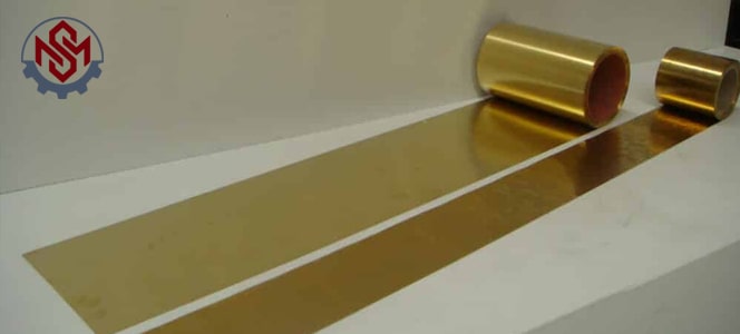 خرید ورق لاتون برای عایق بندی