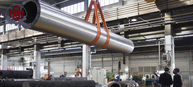 تلورانس وزنی در صنایع فولادی چیست و چقدر است؟