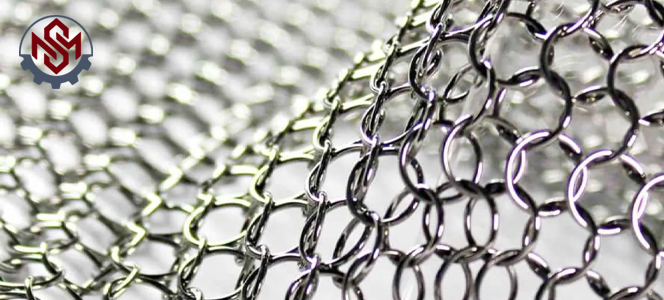 توری فلزی چیست؟ معرفی ۰ تا ۱۰۰ و خرید انواع مدل ها