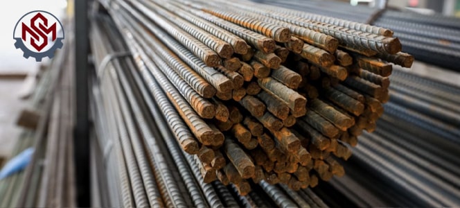 عوامل موثر در محاسبه میلگرد برای فونداسیون