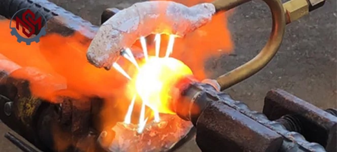 مزایا و معایب فورجینگ میلگرد