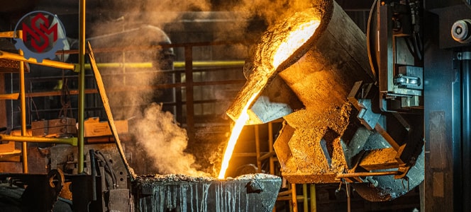 میزان مجاز تلورانس وزنی در صنایع فولادی