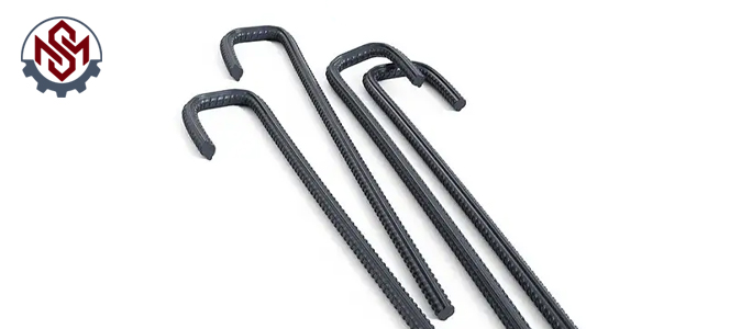 میلگرد ممان منفی چیست و چه کاربردی در ساختمان سازی دارند؟