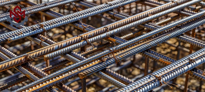 نحوه محاسبه فاصله خاموت در ستون