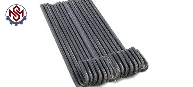 کاربرد میلگرد ممان منفی