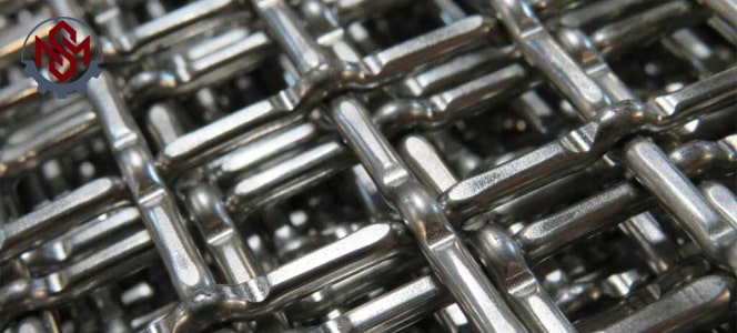 کاربردهای توری فلزی