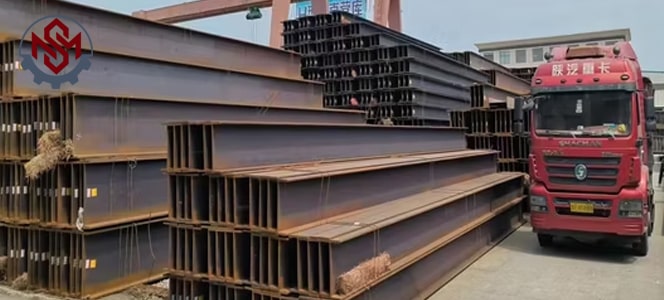 تفاوت تیرآهن های ارزان و گران از نظر فنی