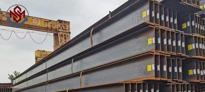 تفاوت تیرآهن های ارزان و گران از نظر وزن