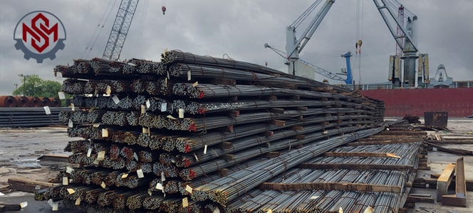 راهنمای انتخاب بهترین سایز میلگرد