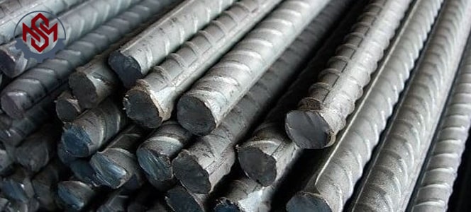 پرفروش ترین سایزهای میلگرد در بازار ایران