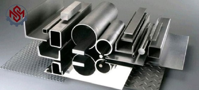 پروفیل ساختمانی چیست