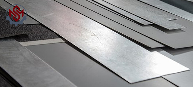 انواع گل ورق گالوانیزه