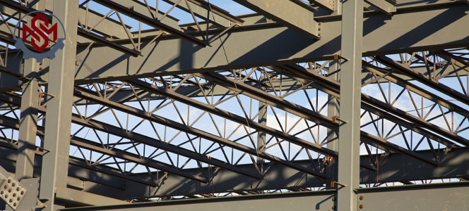 پرکاربردترین سایزهای تیرآهن چیست و چرا پرفروش هستند؟