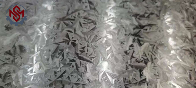 گل ورق گالوانیزه چیست و نحوه تولید آن چگونه است؟