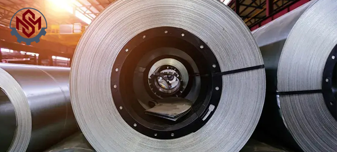 انواع گریدهای ورق سیاه و دلیل تفاوت قیمت آن ها