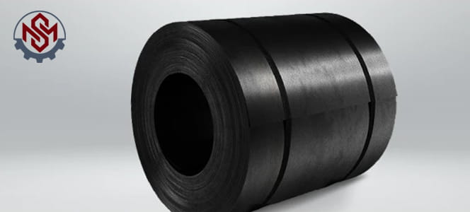 بررسی انواع گریدهای ورق سیاه