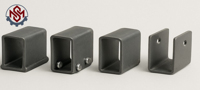 برش گیر ناودانی چیست و چه کاربردی دارد؟