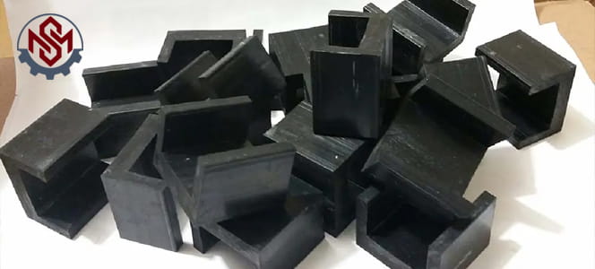 مزایای برش گیر ناودانی